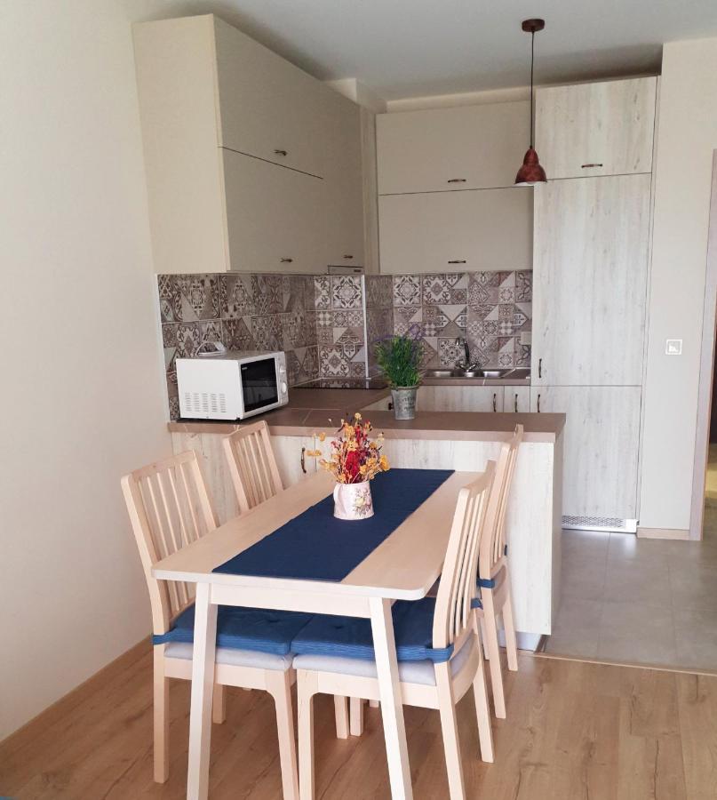 Bright And Newly Refurbished Apartment Near Center Sofia Eksteriør billede