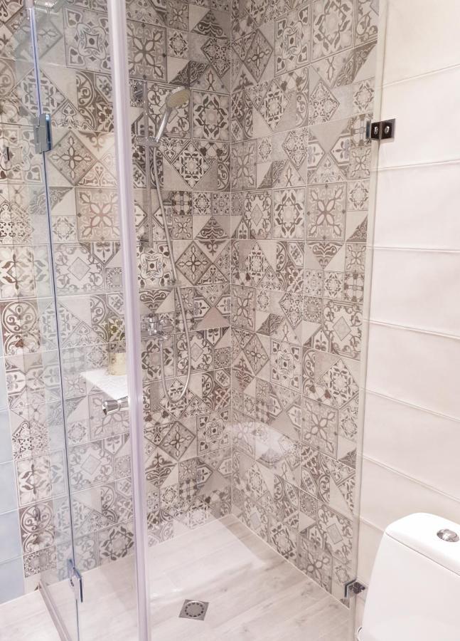 Bright And Newly Refurbished Apartment Near Center Sofia Eksteriør billede