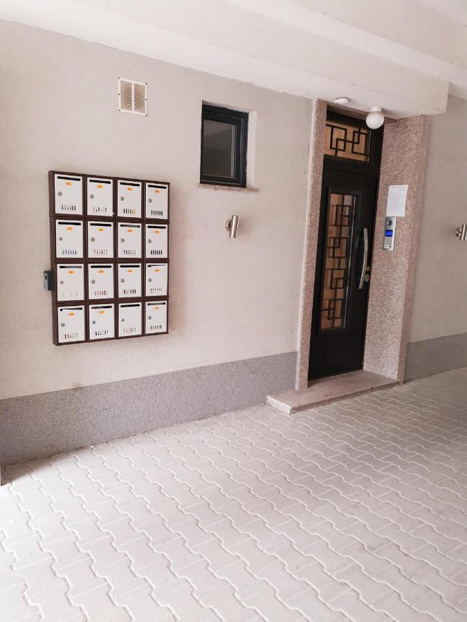 Bright And Newly Refurbished Apartment Near Center Sofia Eksteriør billede