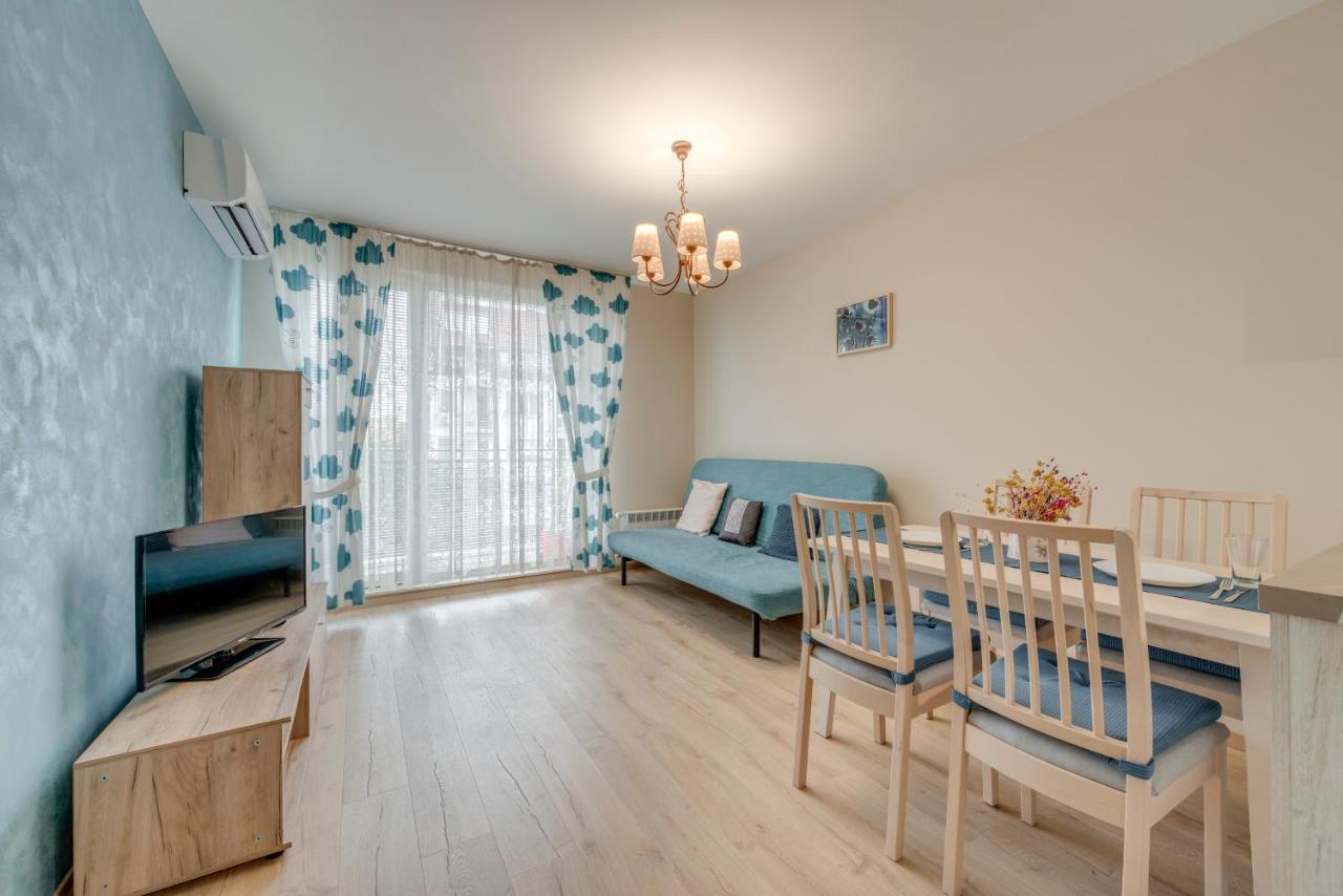 Bright And Newly Refurbished Apartment Near Center Sofia Eksteriør billede