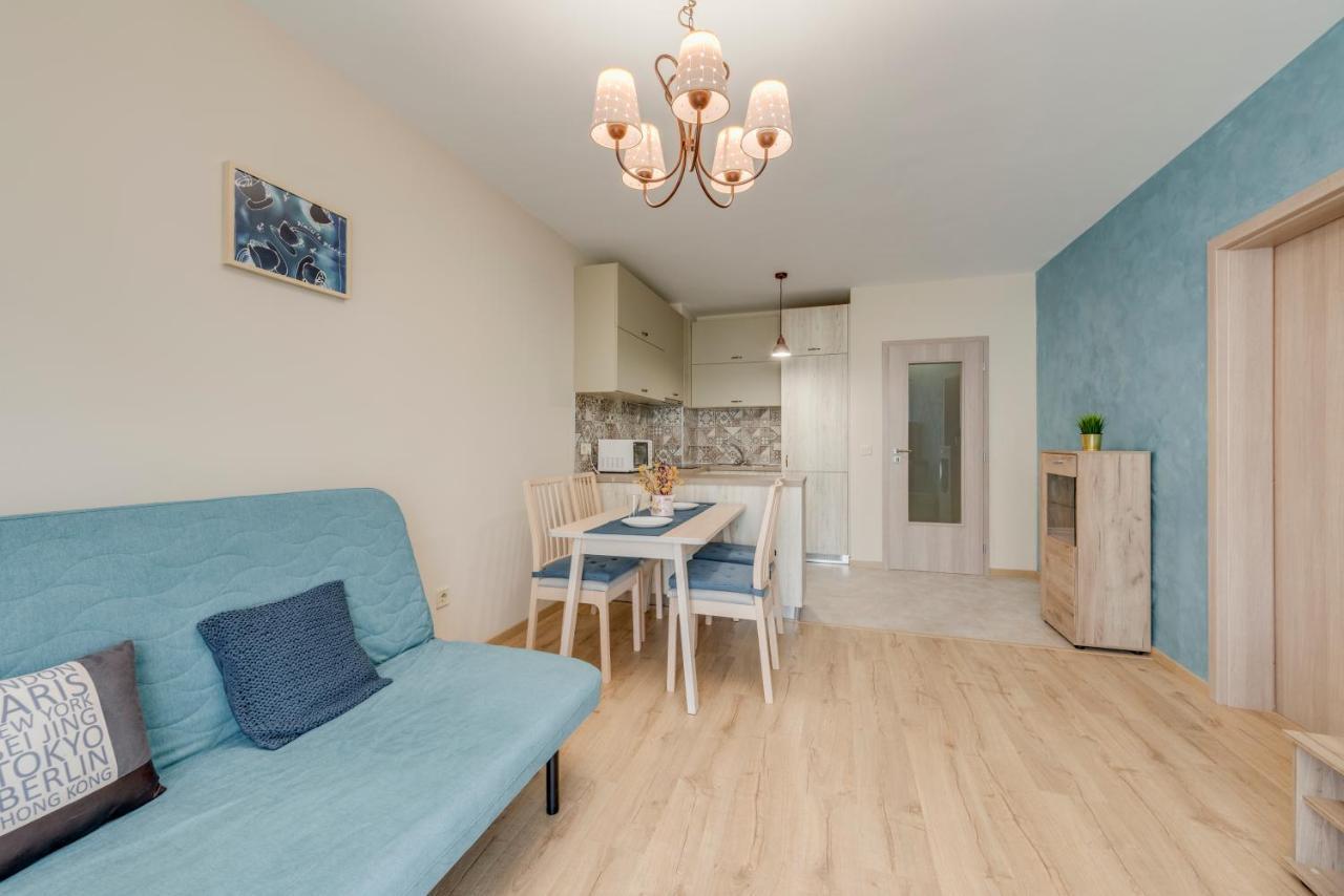 Bright And Newly Refurbished Apartment Near Center Sofia Eksteriør billede