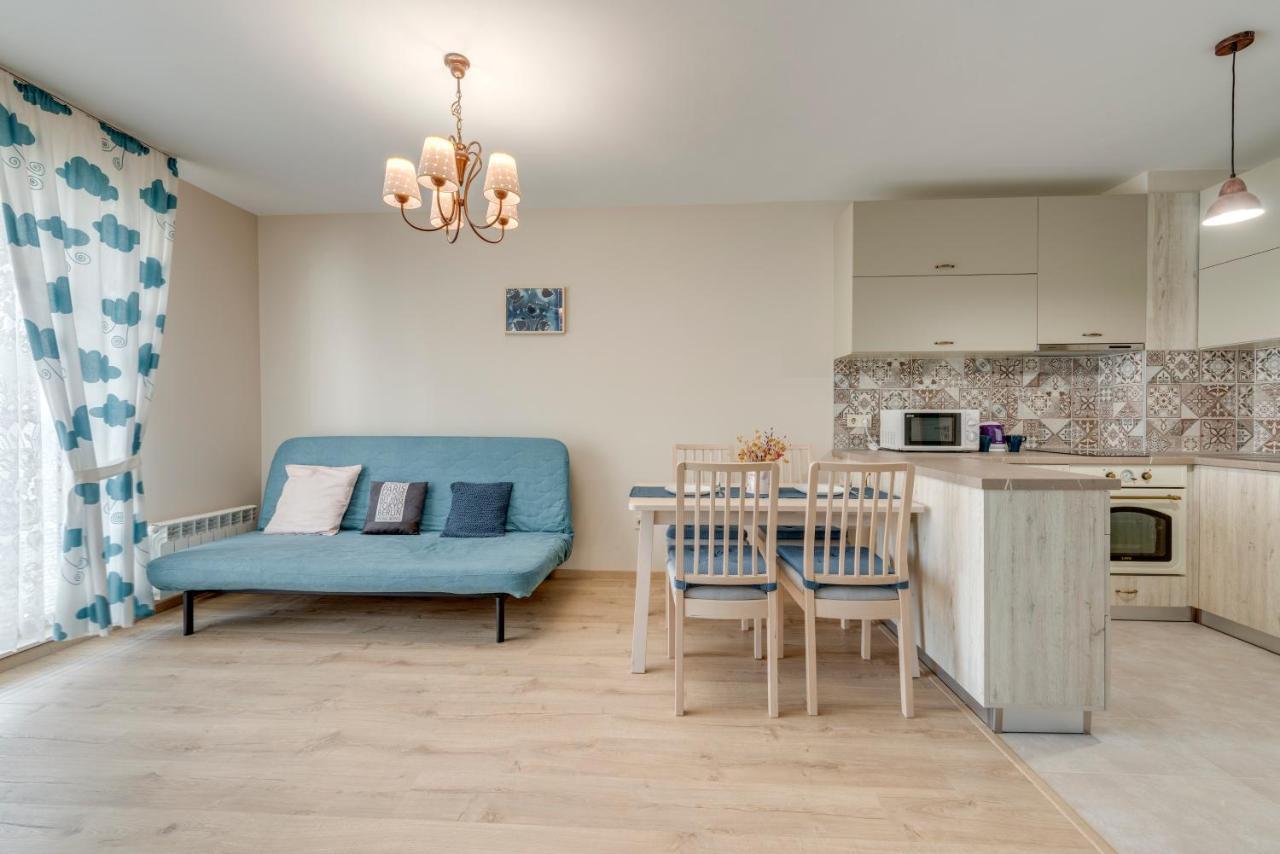 Bright And Newly Refurbished Apartment Near Center Sofia Eksteriør billede