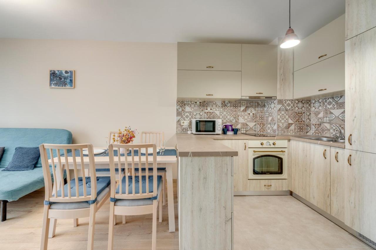 Bright And Newly Refurbished Apartment Near Center Sofia Eksteriør billede