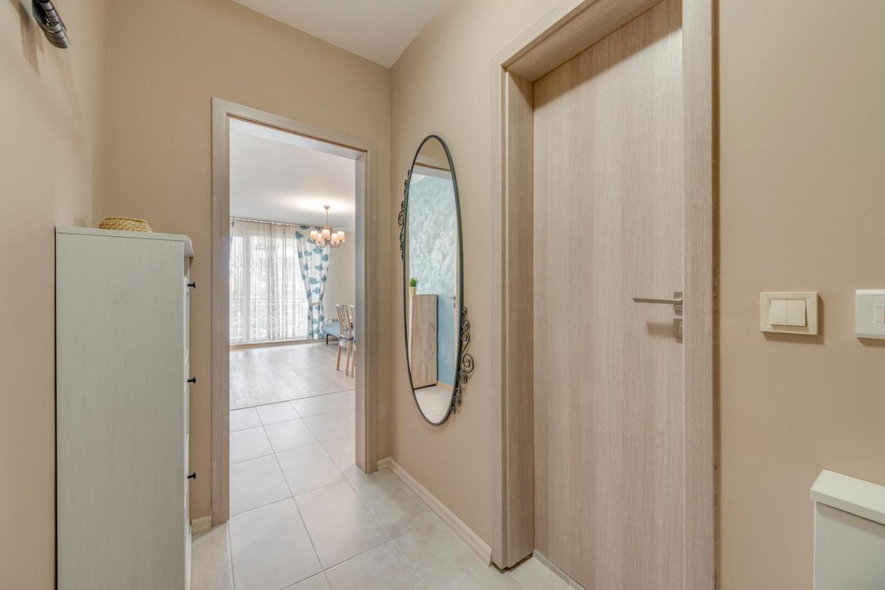 Bright And Newly Refurbished Apartment Near Center Sofia Eksteriør billede