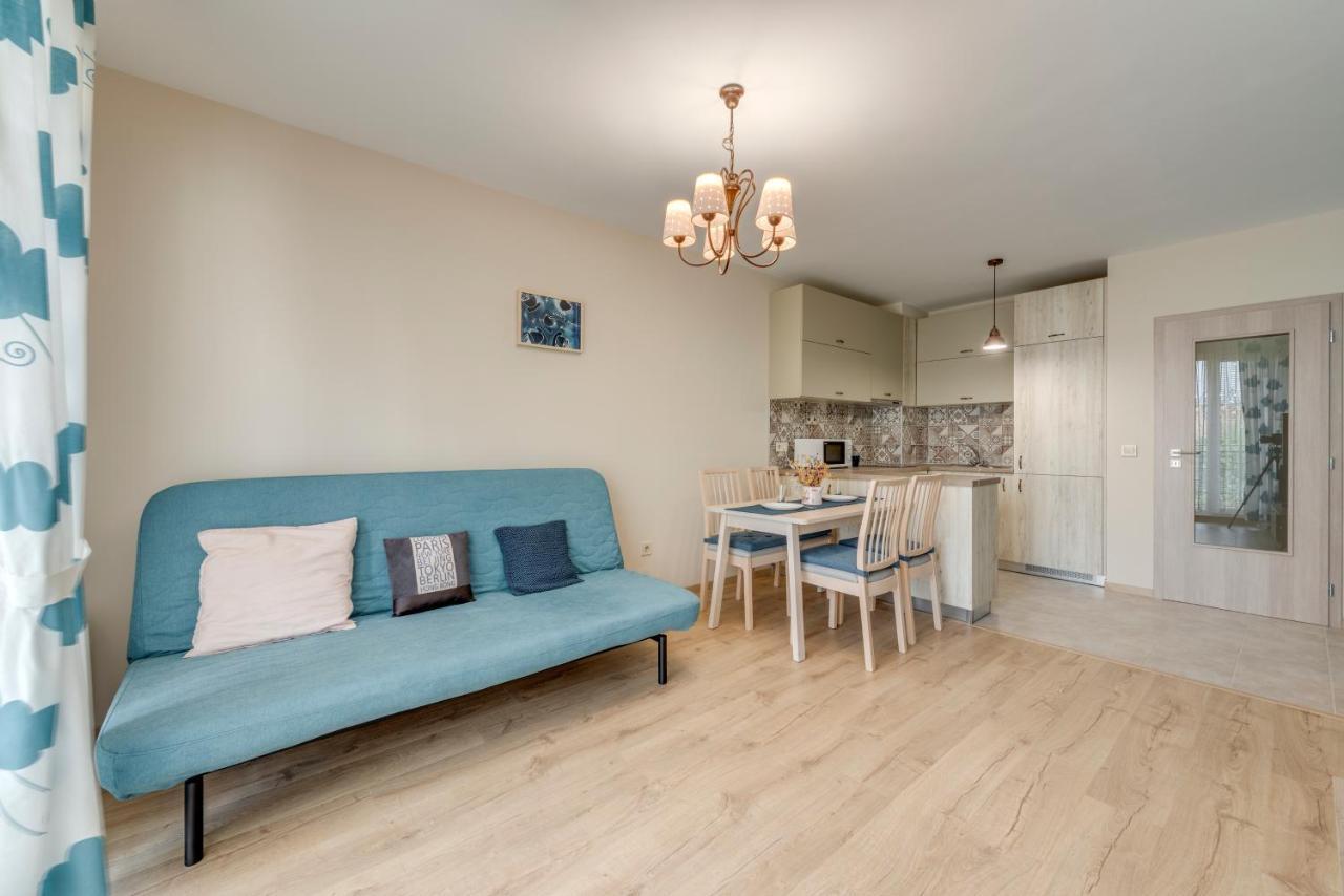 Bright And Newly Refurbished Apartment Near Center Sofia Eksteriør billede